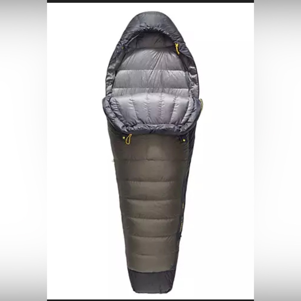 North Face Wasatch 40 Sleeping Bag